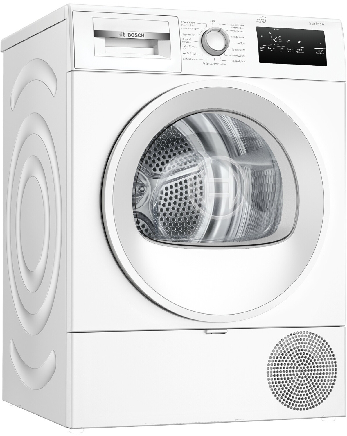 Bosch WTH85VU7AT