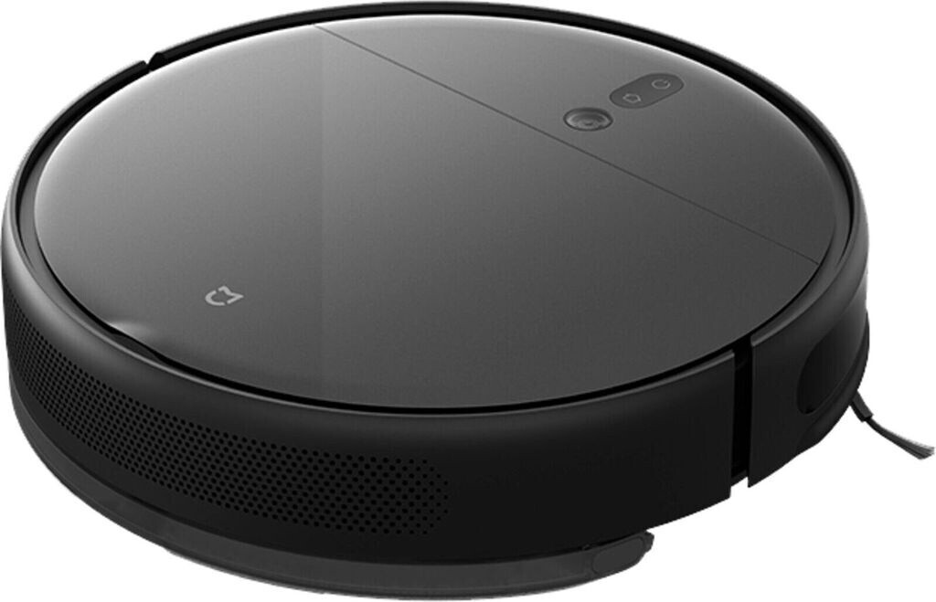 Xiaomi Mi Roborock Robot Mop 2 Pro+ schwarz