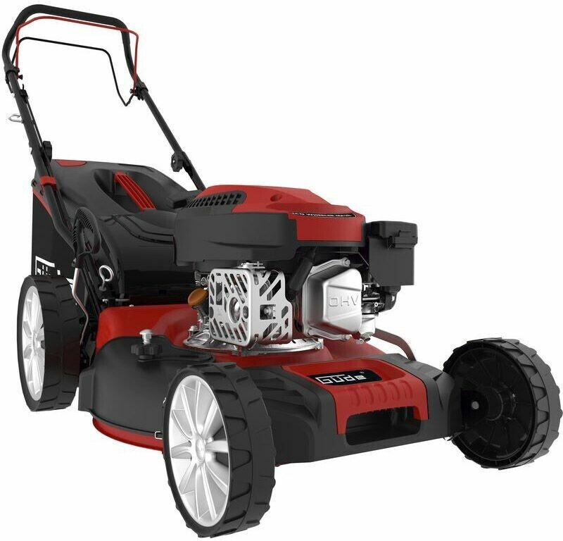 Güde Eco Wheeler 464.2 R (95426)