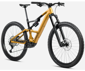 Orbea Rise LT M10 29" 630Wh (2025) yellow
