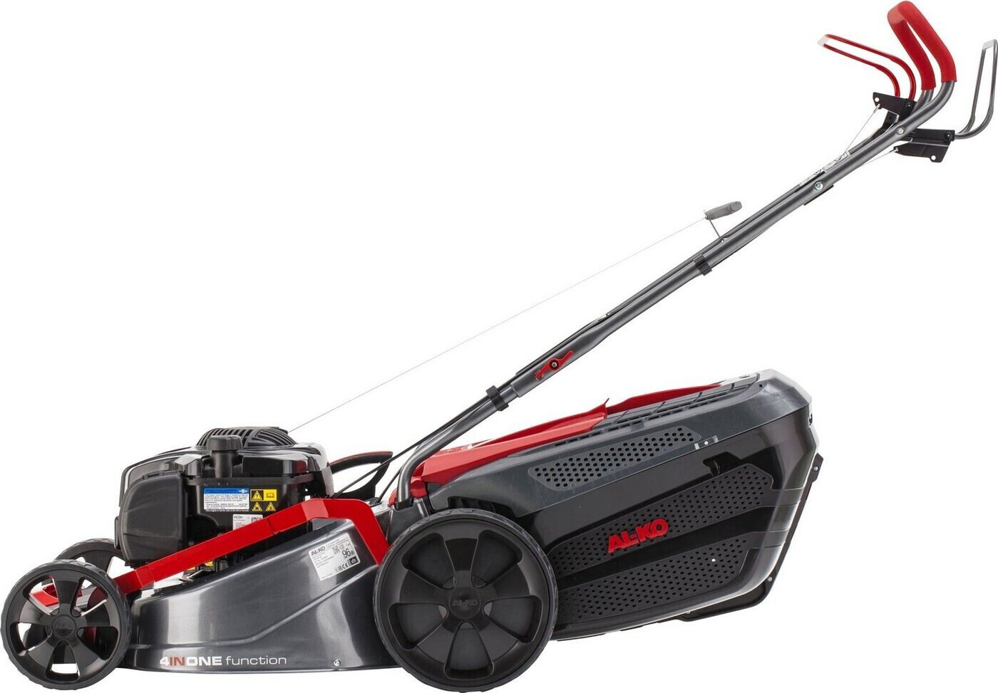 AL-KO Premium 473 SP-B