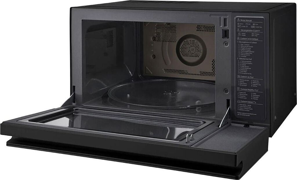 LG Smart Inverter MJ3965BPS