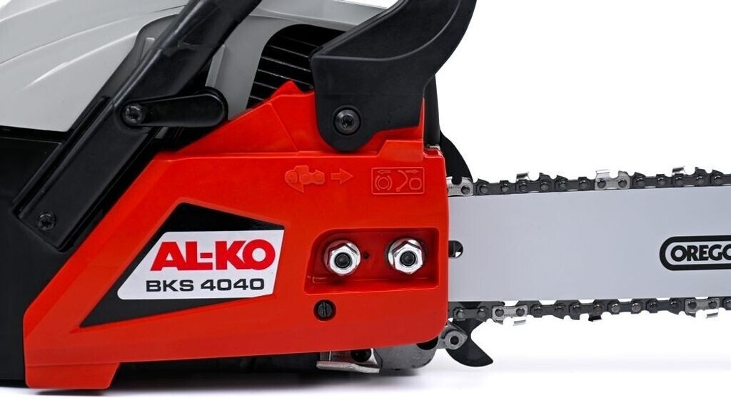AL-KO BKS 4040