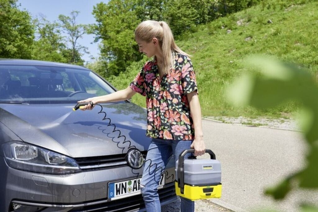 Kärcher OC 3 Plus Car (1.680-034.0)