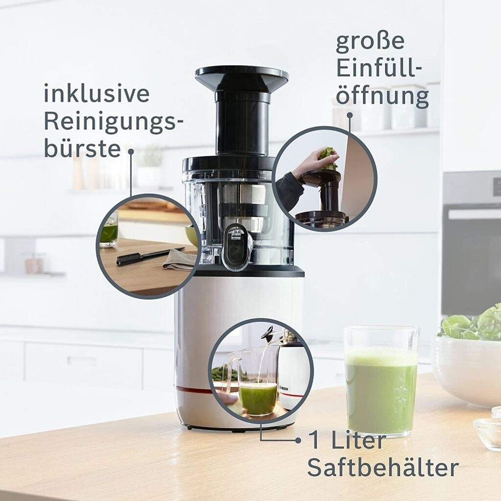 Bosch VitaExtract MESM500W