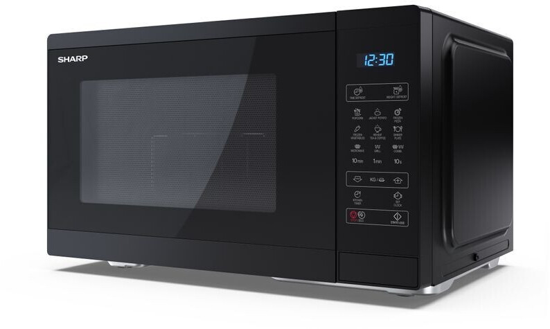 Sharp YC-MG252AE-B