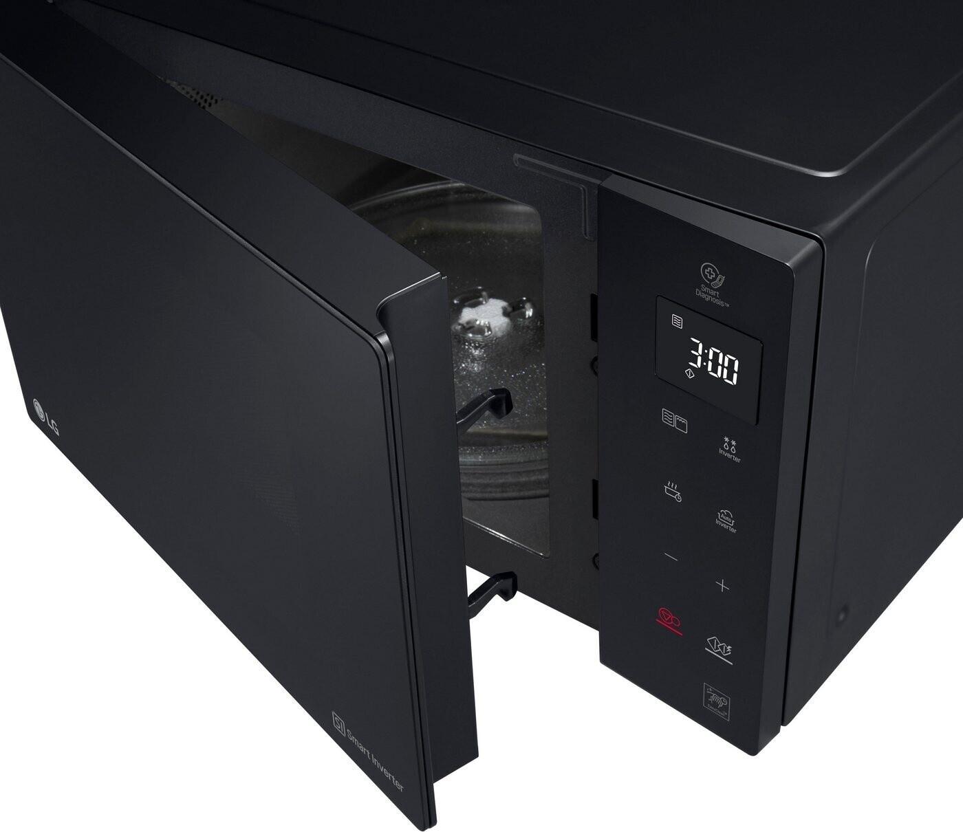 LG Smart Inverter MH6535 MH6535GIS