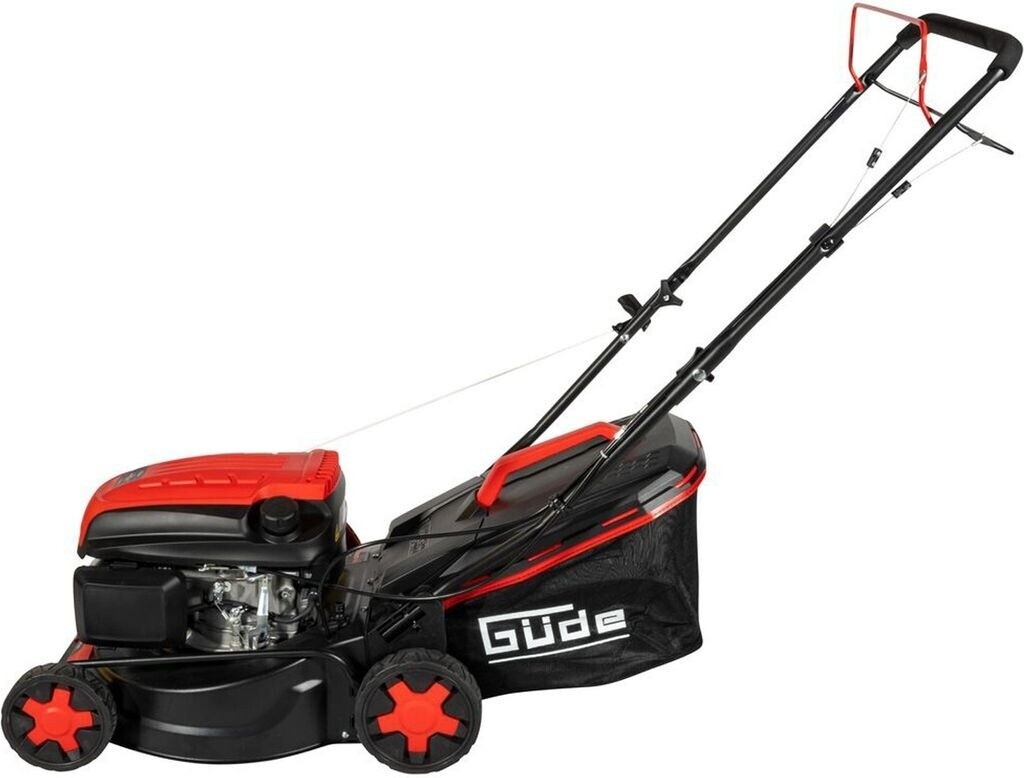 Güde ECO WHEELER 413.3R
