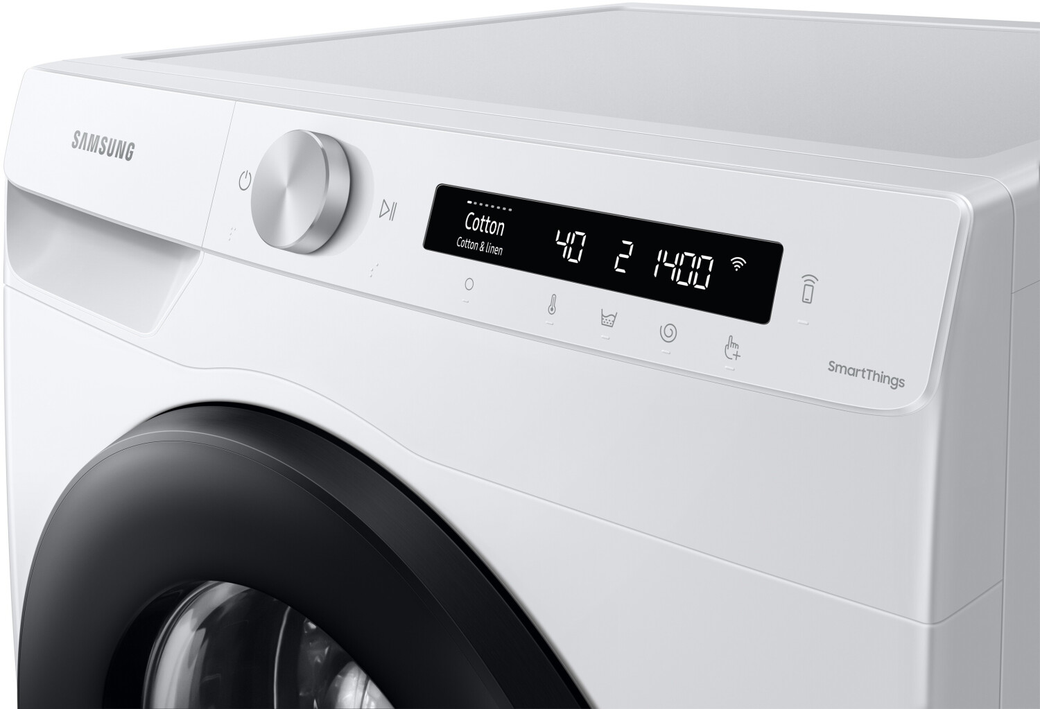 Samsung WW90T504AAWCS2