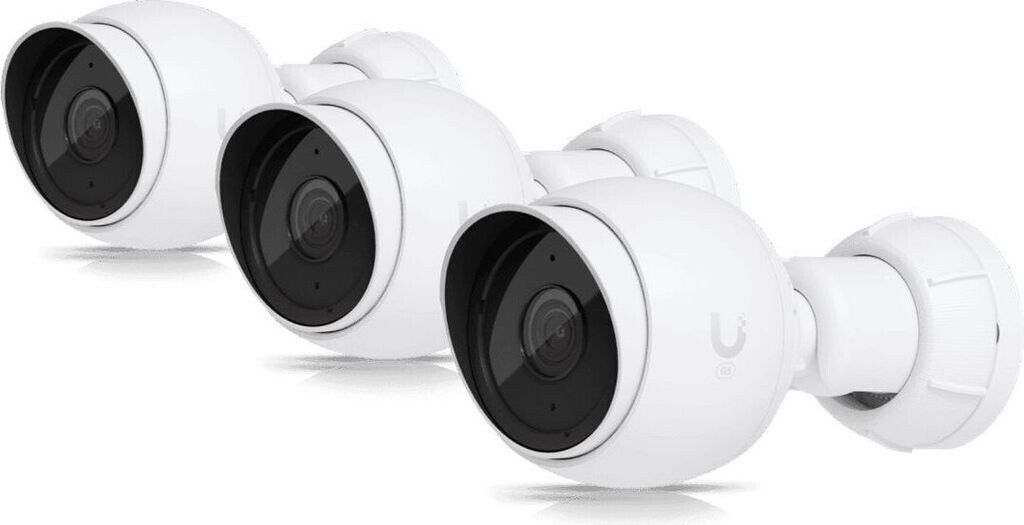 Ubiquiti Netzwerk-Überwachungskamera (UVC-G5-BULLET-3)