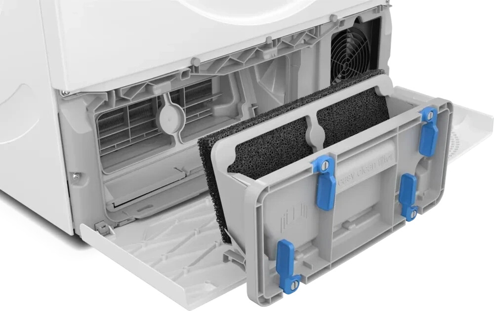 Bosch WTH85V04