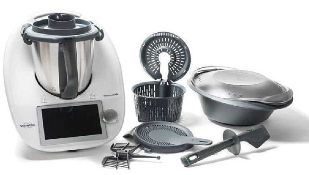 Vorwerk Thermomix TM6