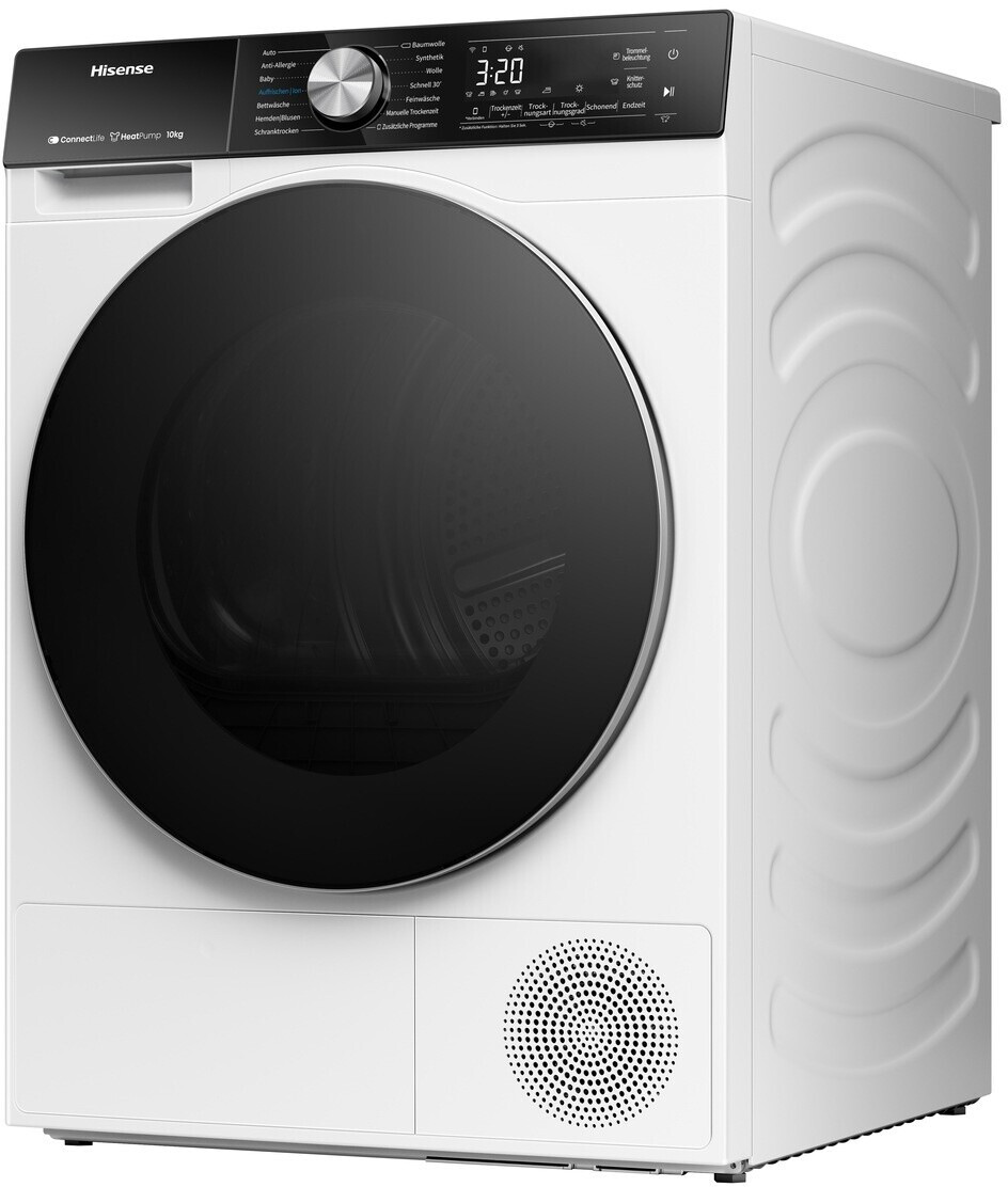 Hisense DH5S102B DH5S102BW (white)