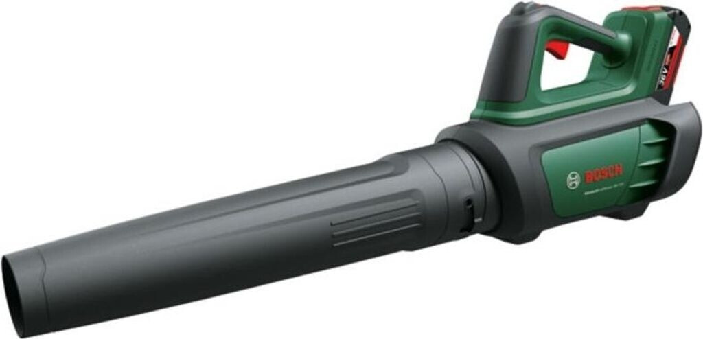 Bosch AdvancedLeafBlower 36V-750 Akku-Laubbläser Solo 