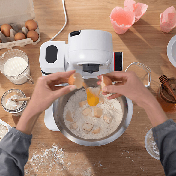 Bosch MUMS2EW30 