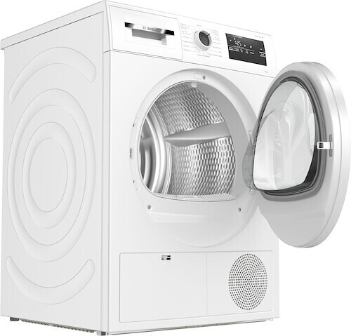 Bosch WTH85V18II