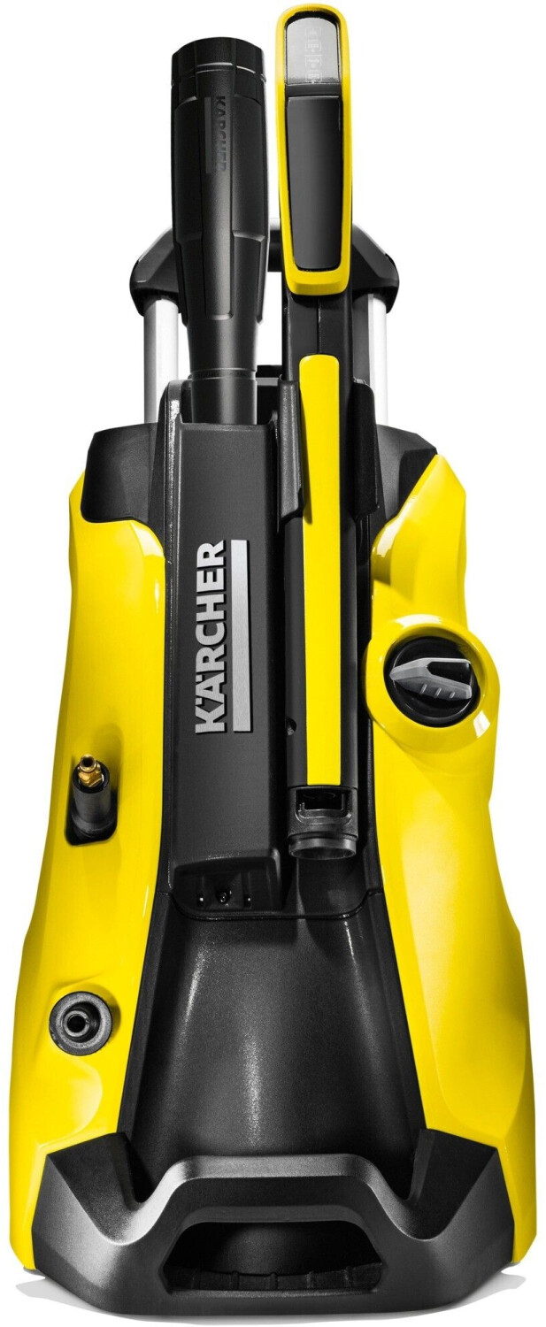 Kärcher Hochdruckreiniger K 5 Power Control Home