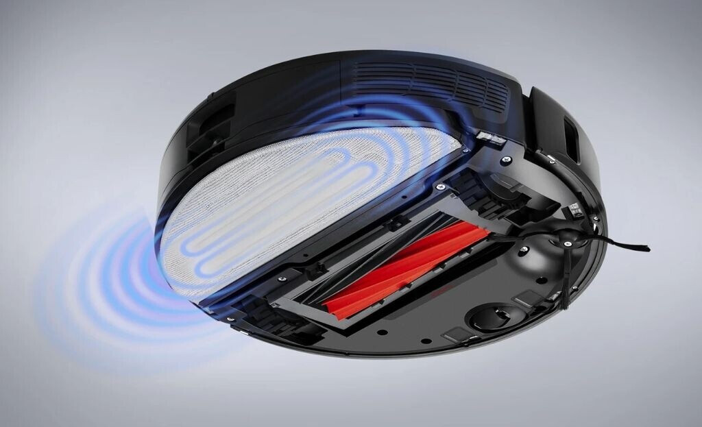 Roborock S8 Pro Ultra schwarz 