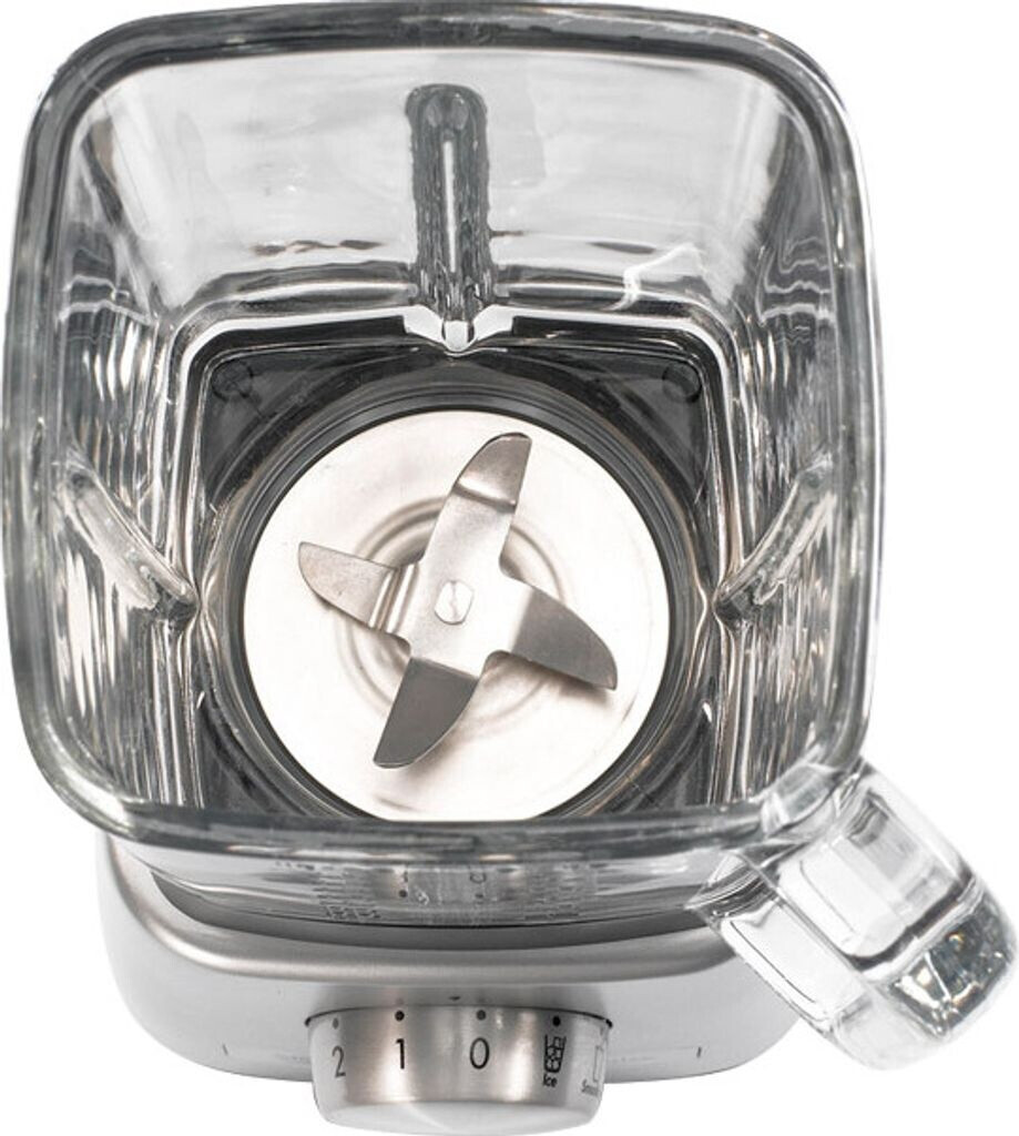 Magimix Power Blender Chrome (11630)