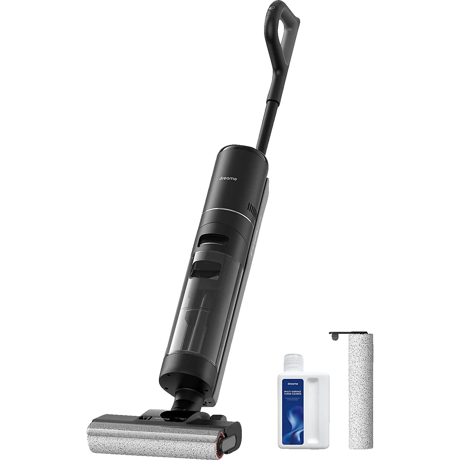 DREAME H12 Pro Nass-/Trockensauger, Akkubetrieb