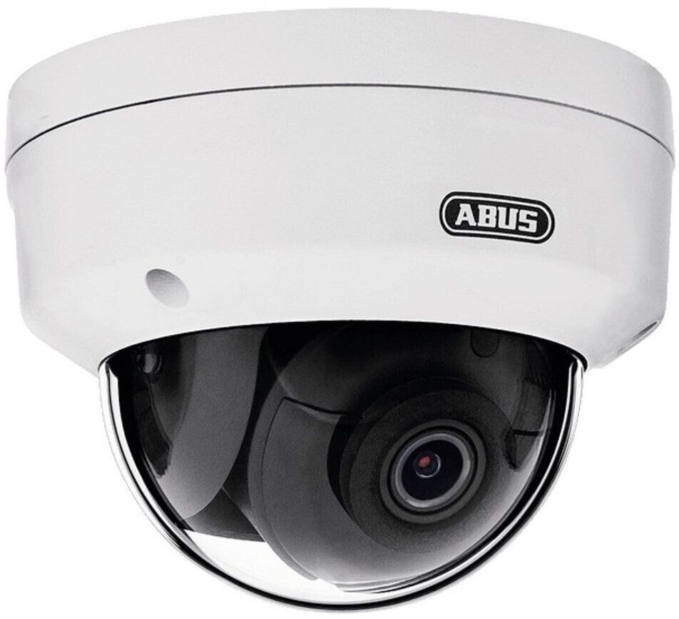 ABUS LAN IP Überwachungskamera 2688 x 1520 Pixel (TVIP44511)