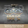 Dreame Matrix 10 Ultra white