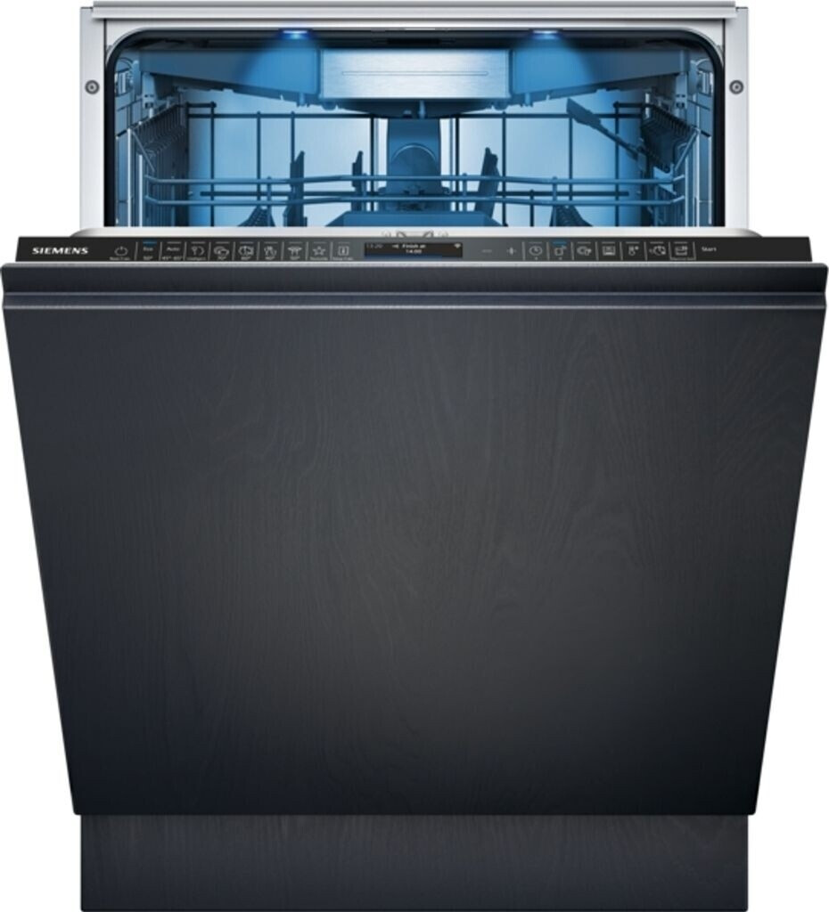Siemens SN87TX00CE 60 cm