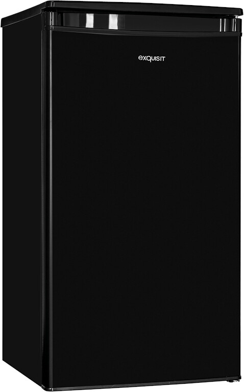 Exquisit KS85-V-091E schwarz