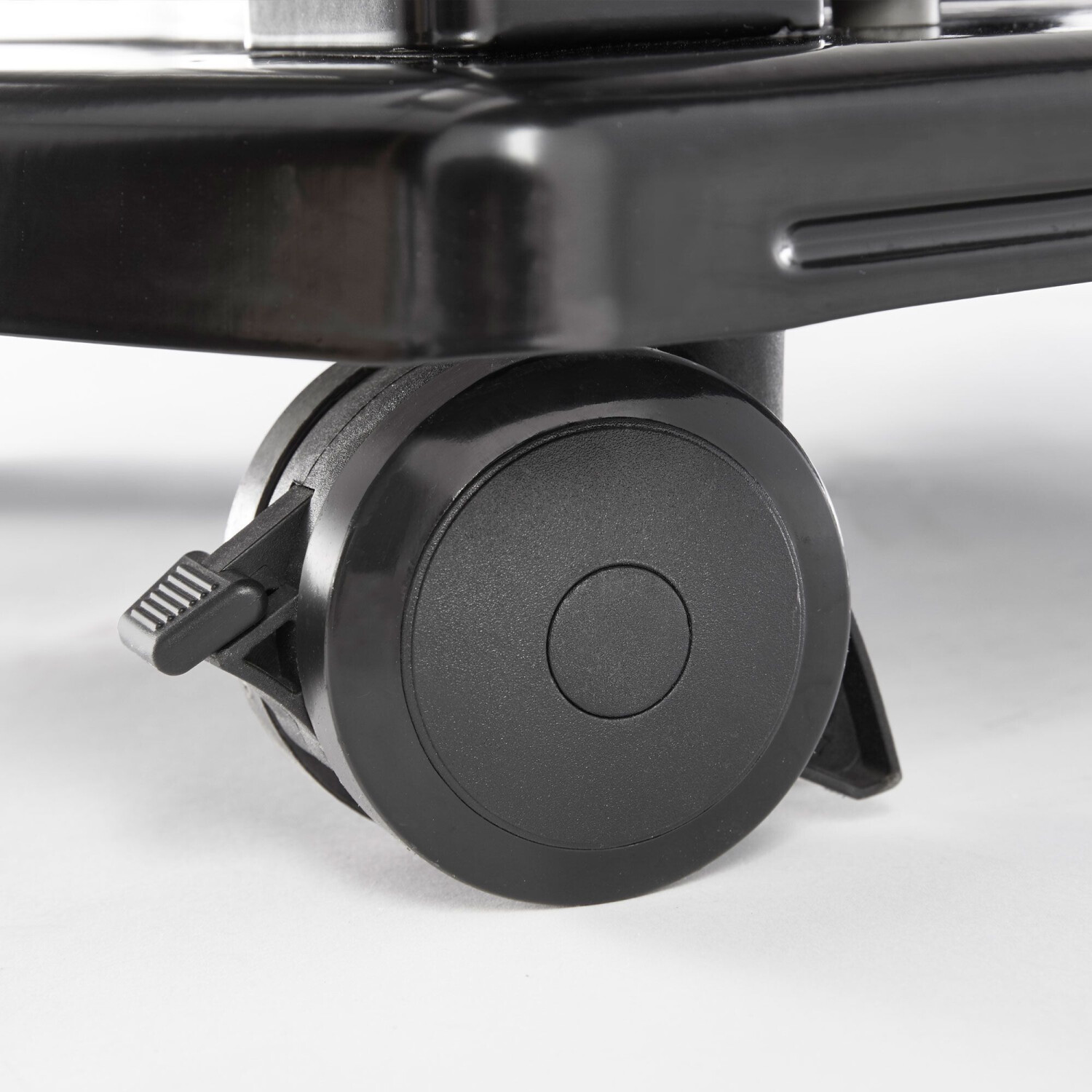 Weber Spirit E-330 Classic GBS schwarz