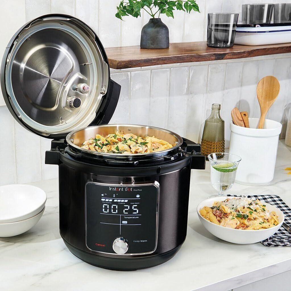 Instant Pot Pro Plus Wifi 5,7l