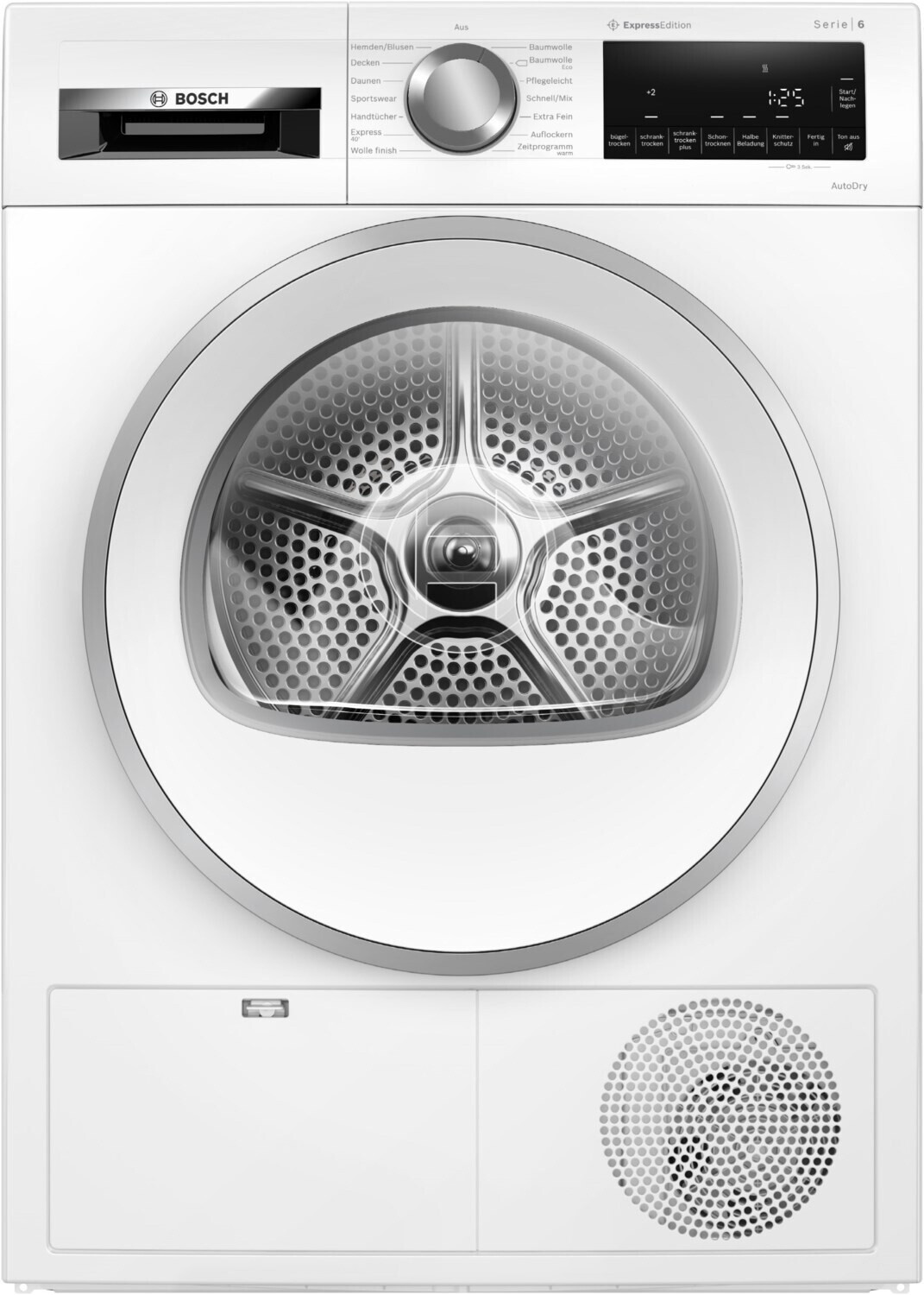 Bosch WQG2410H0