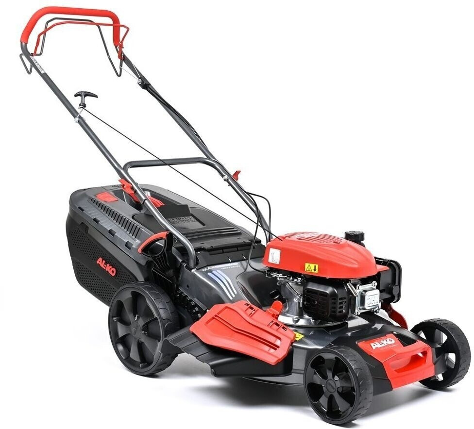AL-KO Comfort 51.0 SP-A