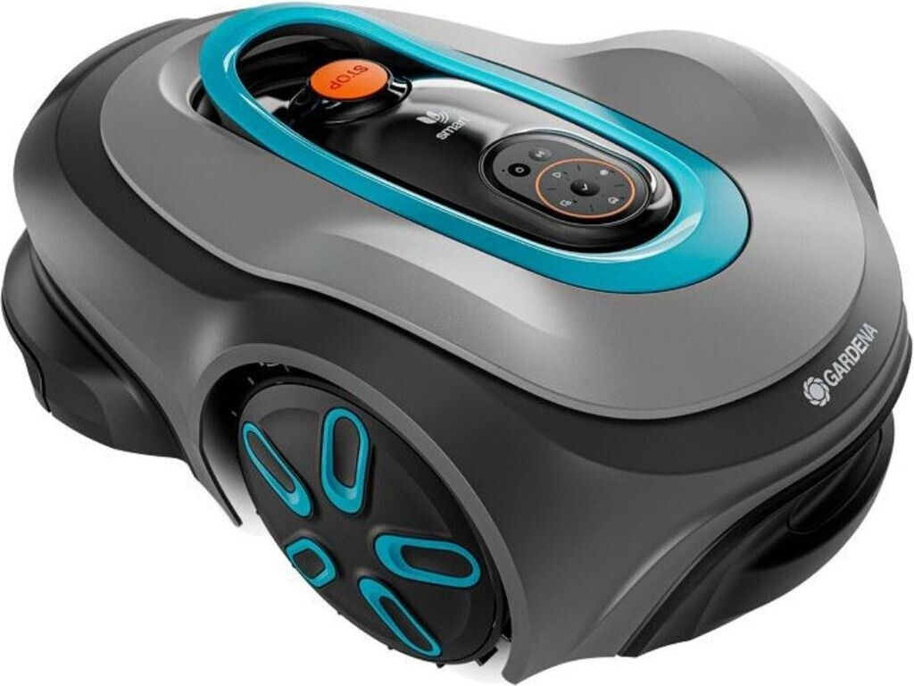 Gardena smart SILENO max 800 (19901-26)
