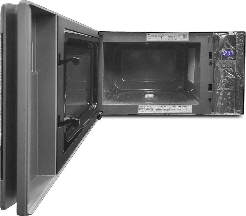 LG Smart Inverter MS2595CIS 