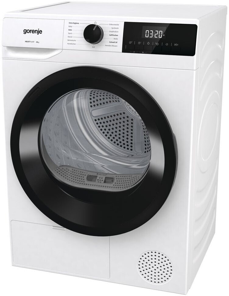 Gorenje DHNE82