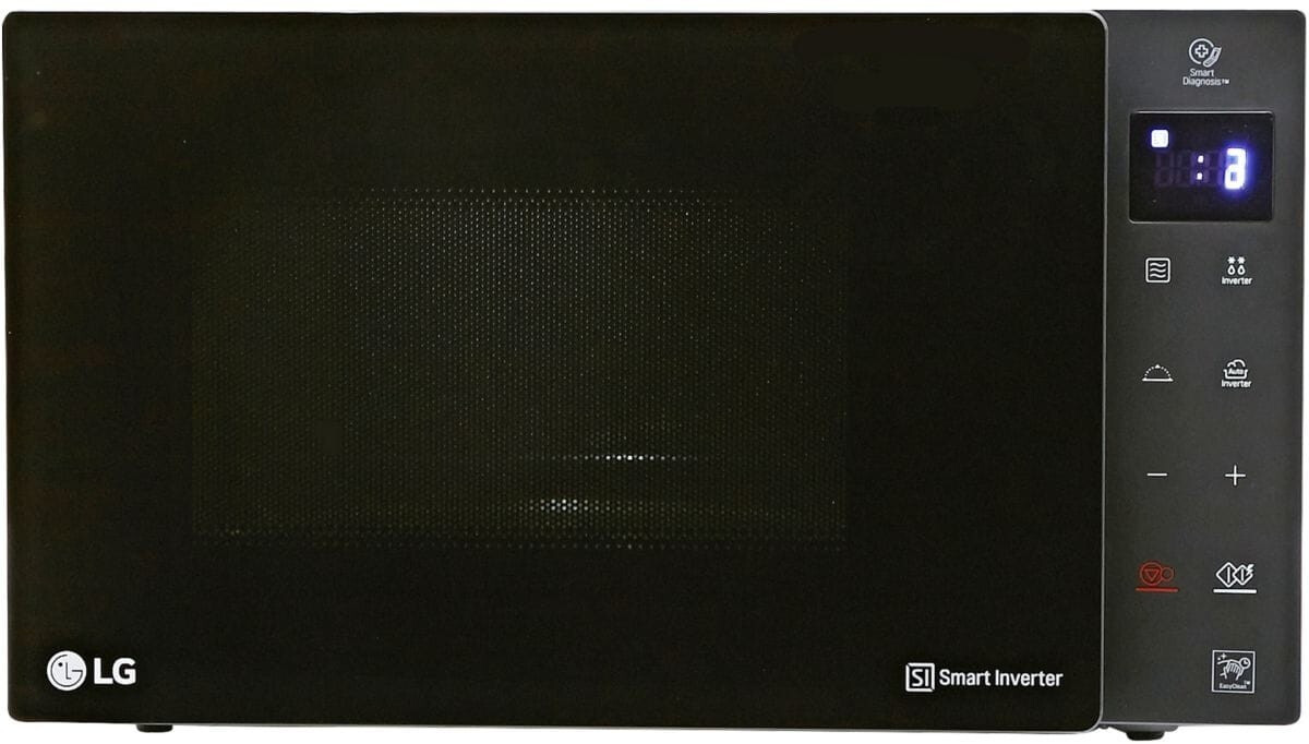 LG MS2535GDS