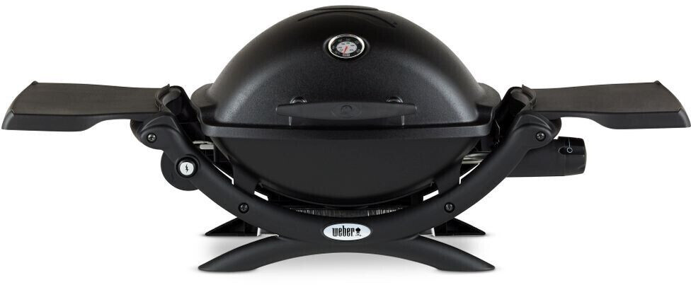 Weber Q 1200