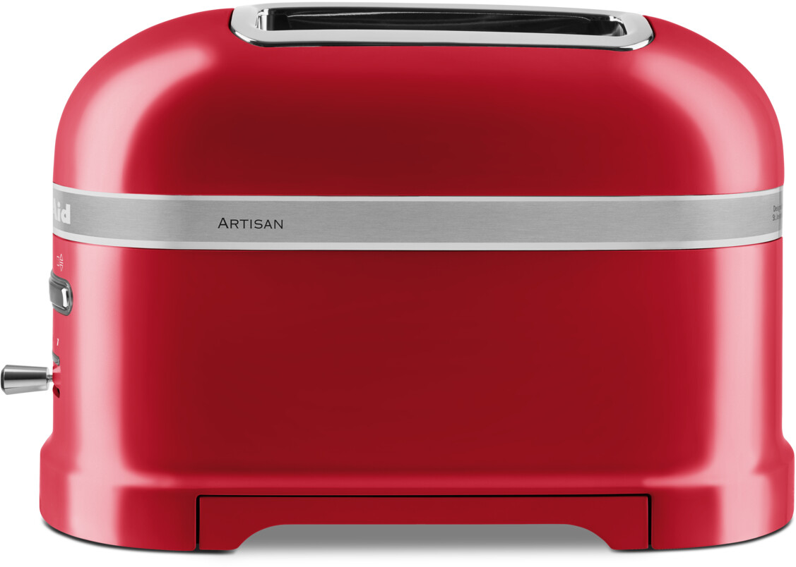 KitchenAid Artisan 5KMT2204 5KMT2204EER empire rot