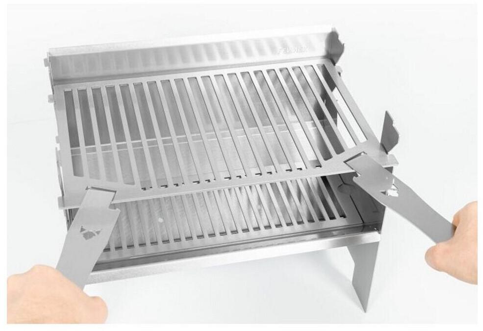 Fennek Grill Mini 2.0