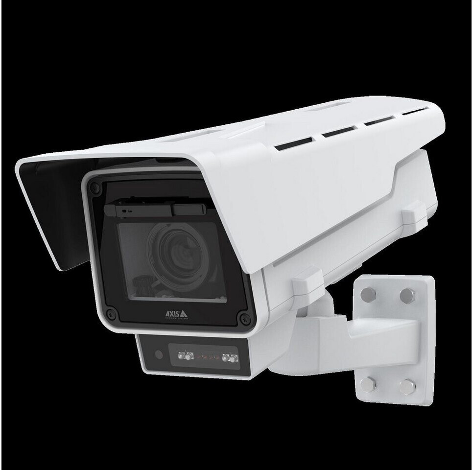 Axis Q1656-LE