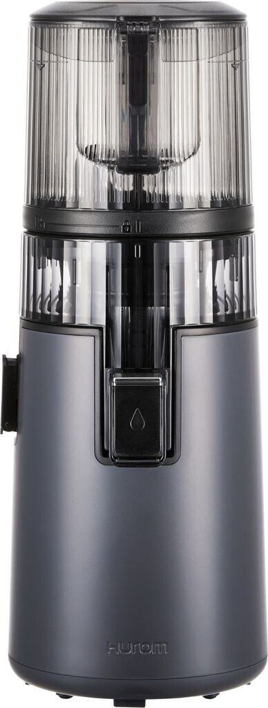 Hurom H70-ST Titan Grau