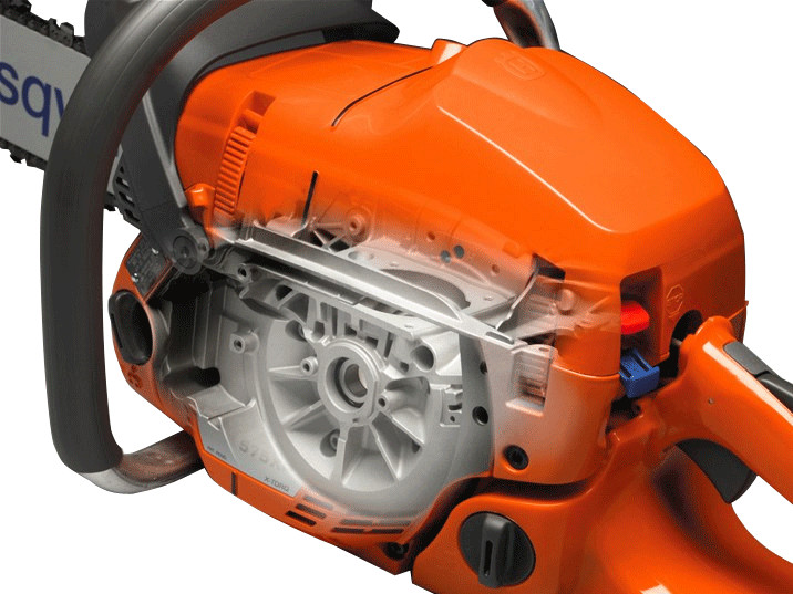 Husqvarna 372 XP