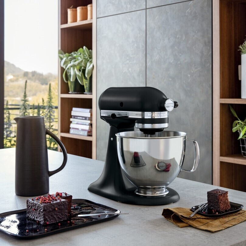 KitchenAid Artisan 5KSM125 EIB Ink Blue 