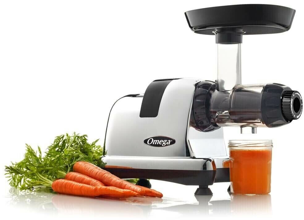 Omega MM1500 Slow Juicer