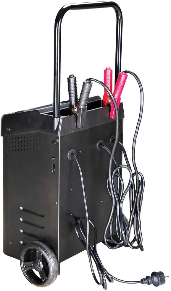 Voltcraft VC-WL 60/200 Charger and Starter VC-12362515 Workshop Charger 60 A 30 A