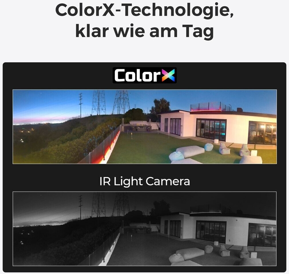 reolink Argus 4 Pro 4K 8MP SP2