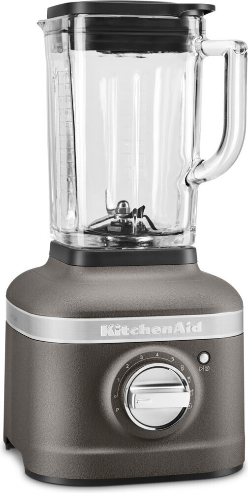KitchenAid Artisan K400 Imperial Grey