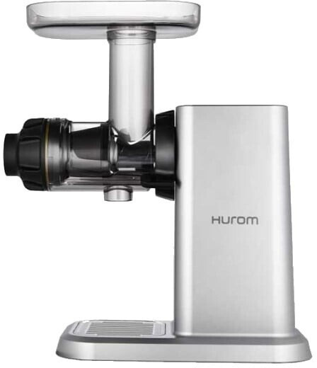 Hurom DU Slow Juicer schwarz