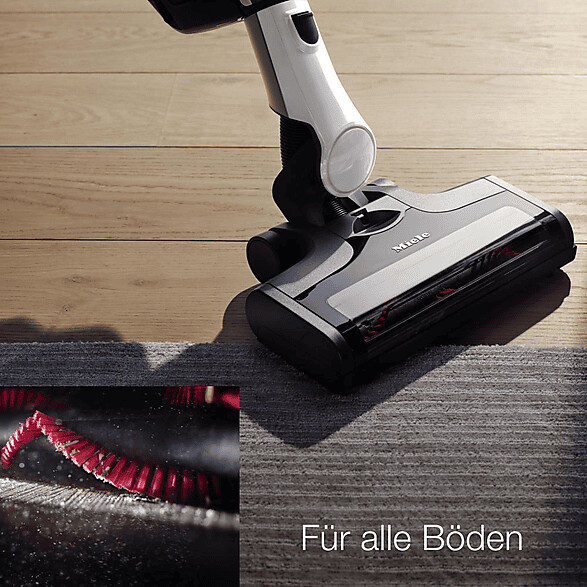Miele Triflex HX2 11805990