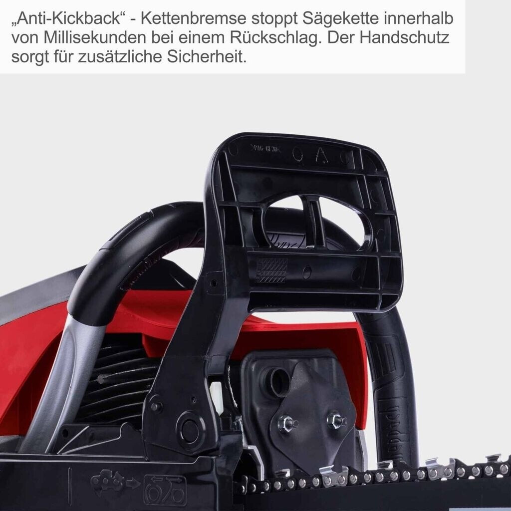 Scheppach PCS56 (51cm)